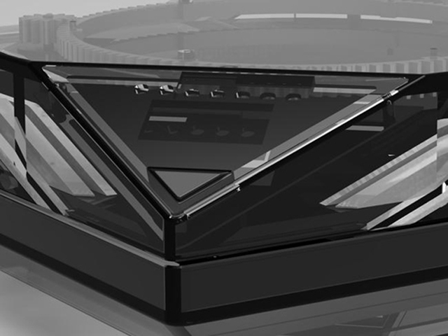 Bộ DAC cao cấp DaVinci của Light Harmonic