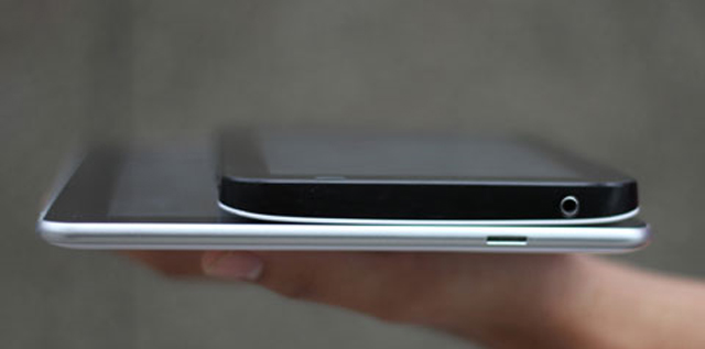 Galaxy Tab 10.1 giá chưa tới 15 triệu