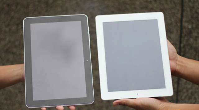 Galaxy Tab 10.1 giá chưa tới 15 triệu