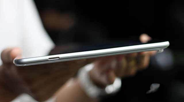 Galaxy Tab 10.1 giá chưa tới 15 triệu