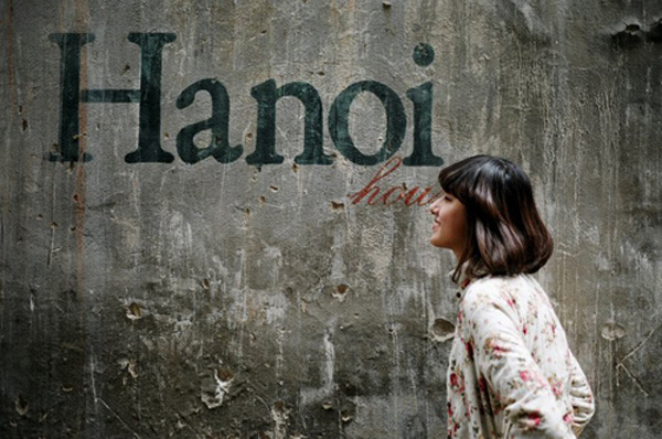 Máy ảnh phim - niềm đam mê tái sinh