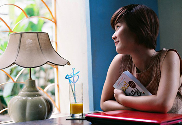 Máy ảnh phim - niềm đam mê tái sinh