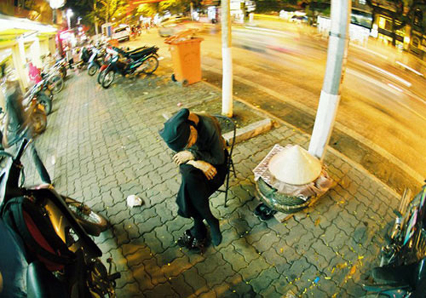 Máy ảnh phim - niềm đam mê tái sinh