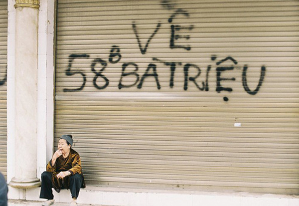 Máy ảnh phim - niềm đam mê tái sinh