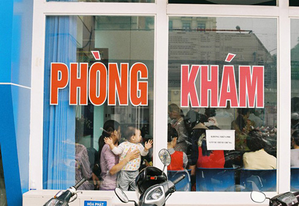 Máy ảnh phim - niềm đam mê tái sinh