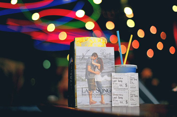 Máy ảnh phim - niềm đam mê tái sinh