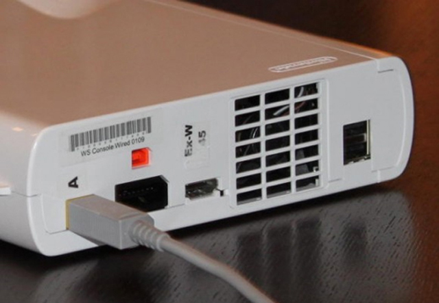 Wii U mạnh gấp rưỡi PS3 và Xbox 360