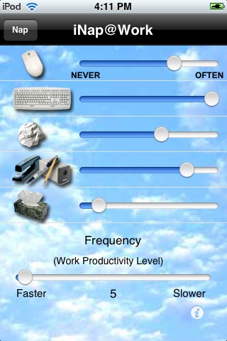 Những ứng dụng "thiểu năng" nhất trên iPhone - Phần 1