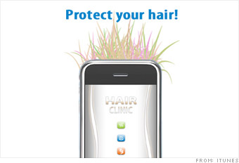 Những ứng dụng "thiểu năng" nhất trên iPhone - Phần 1