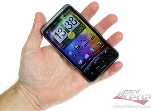 HTC bất ngờ đảo ngược quyết định về Android 2.3