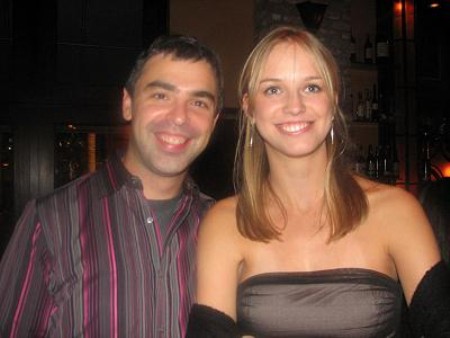 Dung nhan phu nhân của các 'ông trùm' công nghệ