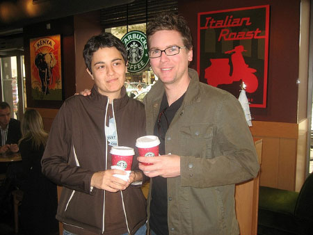 Dung nhan phu nhân của các 'ông trùm' công nghệ