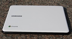 'Đập hộp' Samsung Series 5 ChromeBook