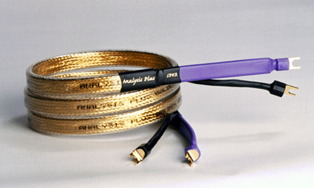 Dây dẫn - thành phần quan trọng trong hệ thống âm thanh