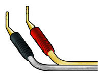 Dây dẫn - thành phần quan trọng trong hệ thống âm thanh