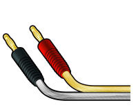 Dây dẫn - thành phần quan trọng trong hệ thống âm thanh