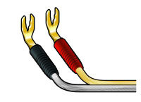 Dây dẫn - thành phần quan trọng trong hệ thống âm thanh