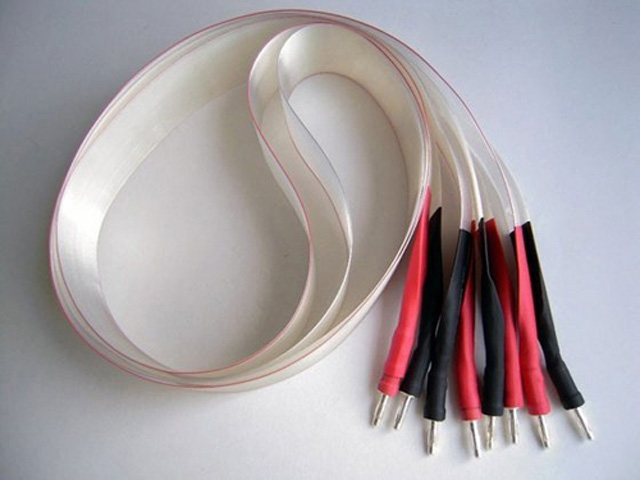 Dây dẫn - thành phần quan trọng trong hệ thống âm thanh