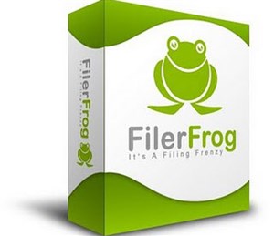 FilerFrog thành phần mở rộng tuyệt vời cho Windows Explorer
