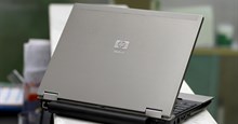 Đánh giá HP EliteBook 2530p