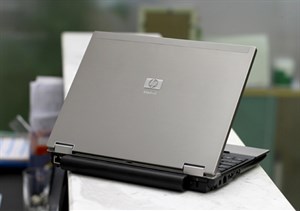 Đánh giá HP EliteBook 2530p