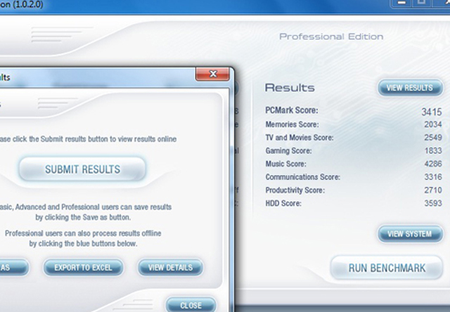 Đánh giá HP EliteBook 2530p