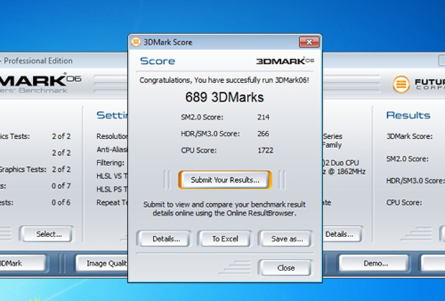Đánh giá HP EliteBook 2530p