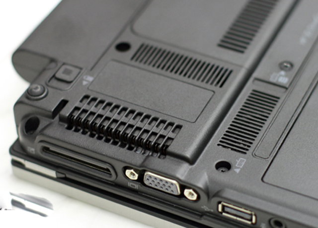 Đánh giá HP EliteBook 2530p