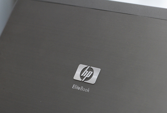 Đánh giá HP EliteBook 2530p