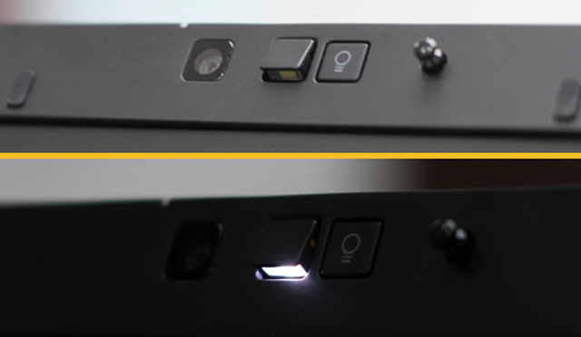 Đánh giá HP EliteBook 2530p