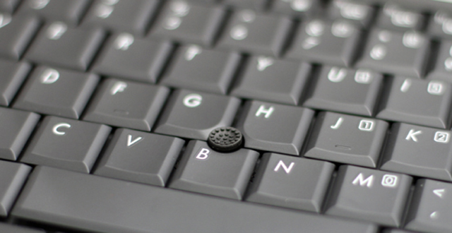 Đánh giá HP EliteBook 2530p