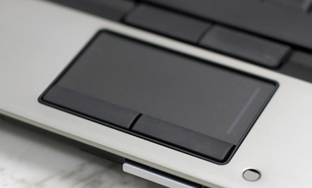 Đánh giá HP EliteBook 2530p