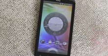 HTC Sensation chính hãng 15,2 triệu