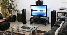 Các hệ thống HTPC và giải pháp truyền thông phổ biến