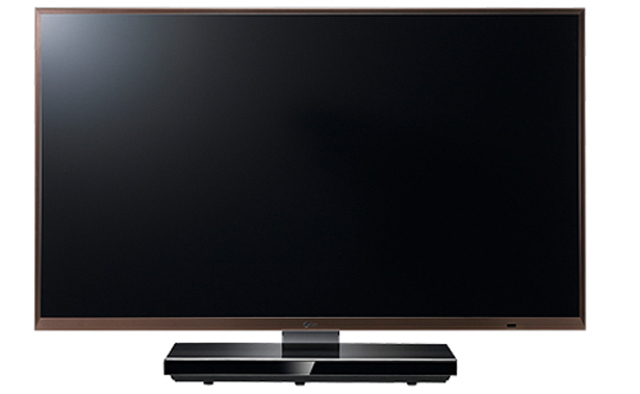 LG bắt đầu bán TV Nano Full LED