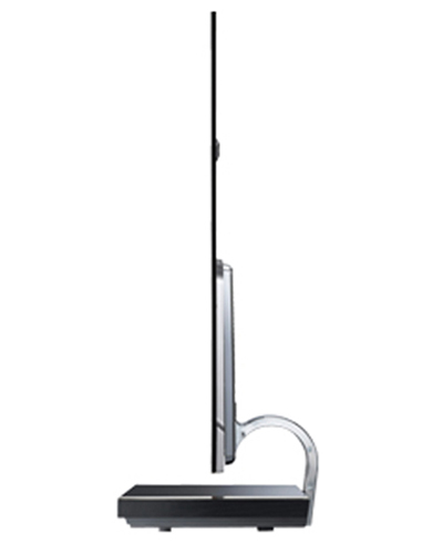 LG bắt đầu bán TV Nano Full LED