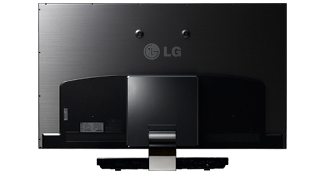 LG bắt đầu bán TV Nano Full LED