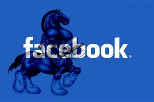 Facebook đối đầu Apple với Project Spartan