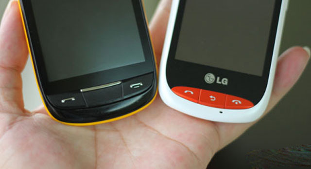 Cookie Wi-Fi vs. Corby II