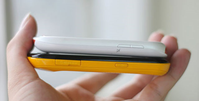 Cookie Wi-Fi vs. Corby II