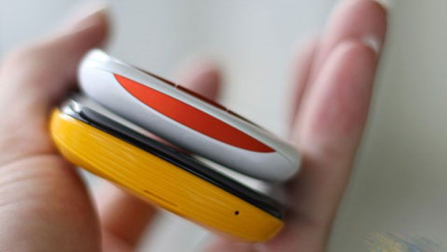 Cookie Wi-Fi vs. Corby II