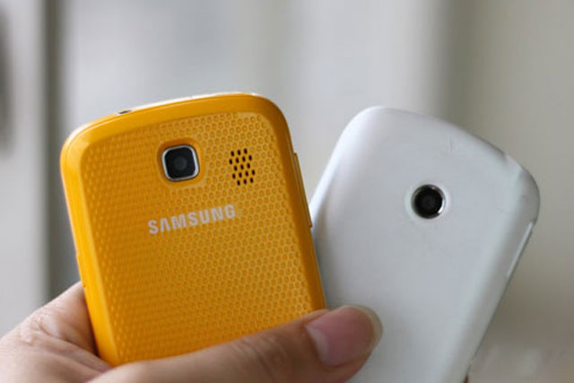 Cookie Wi-Fi vs. Corby II