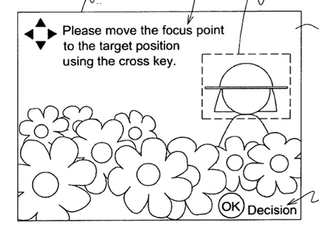 Nikon nghiên cứu hiệu ứng lấy nét độc đáo mới