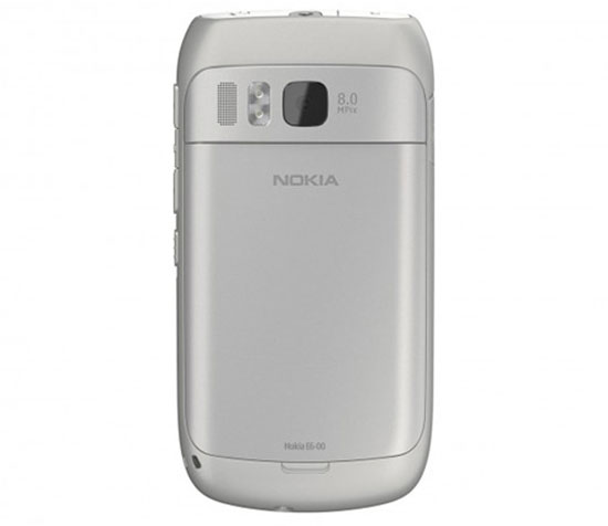 Nokia chuẩn bị bán X7 và E6 ở VN