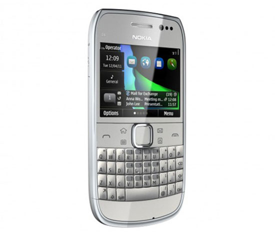 Nokia chuẩn bị bán X7 và E6 ở VN