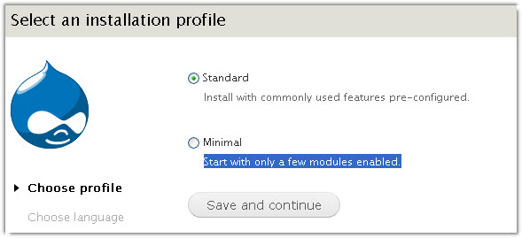 Thiết kế website động với mã nguồn Drupal 7 - Phần 2