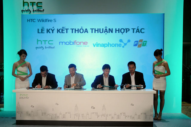 Những con số ấn tượng về cuộc chiến Android và iOS ở VN