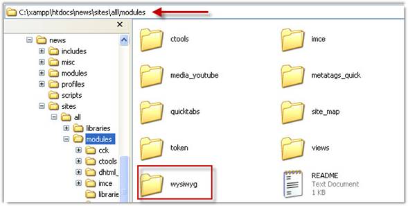 Thiết kế website động với mã nguồn Drupal 7 - Phần 4