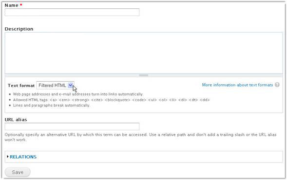 Thiết kế website động với mã nguồn Drupal 7 - Phần 4