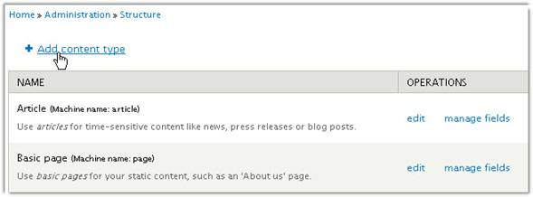 Thiết kế website động với mã nguồn Drupal 7 - Phần 4